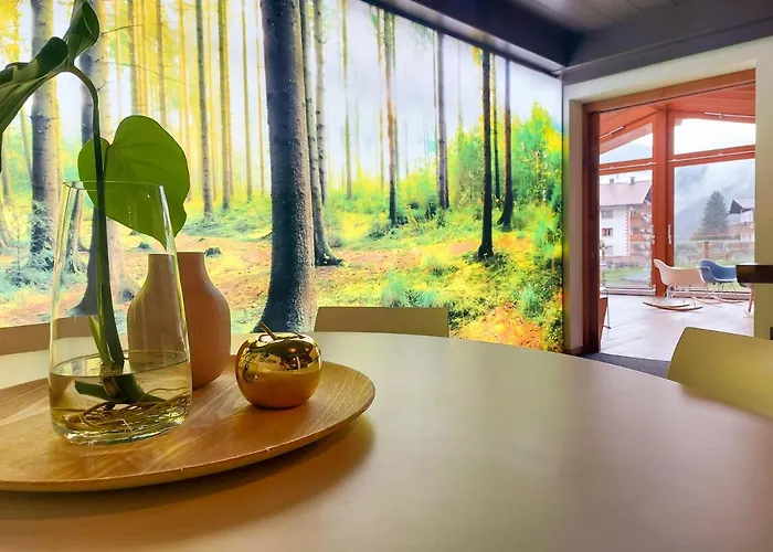 Andreas Hotel Canazei