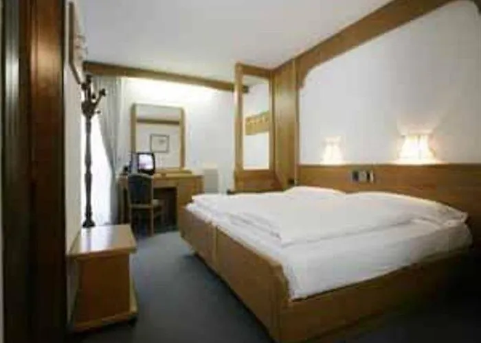 Andreas Hotel Canazei