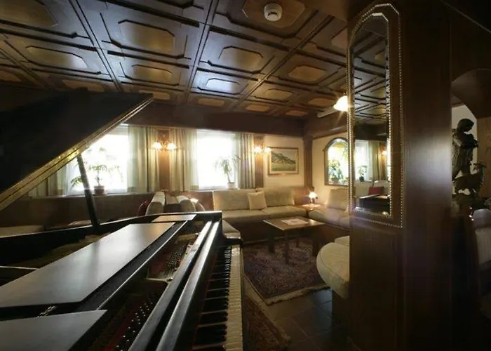 Andreas Hotel Canazei